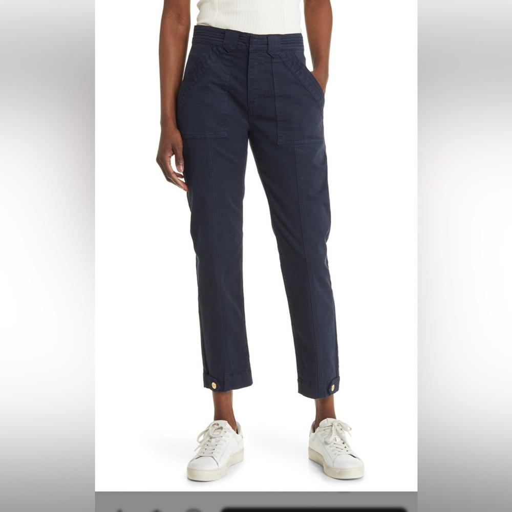 FRAME PANTS